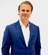 Niels van Oostrum