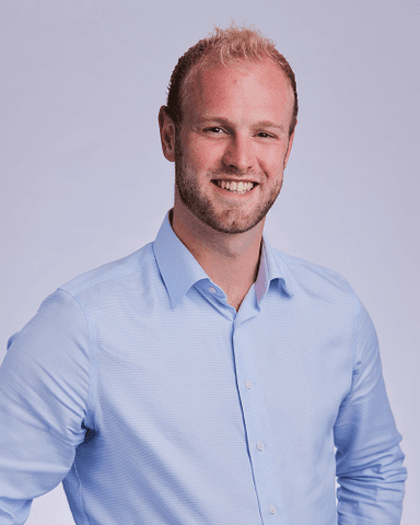 Thierry Tunderman